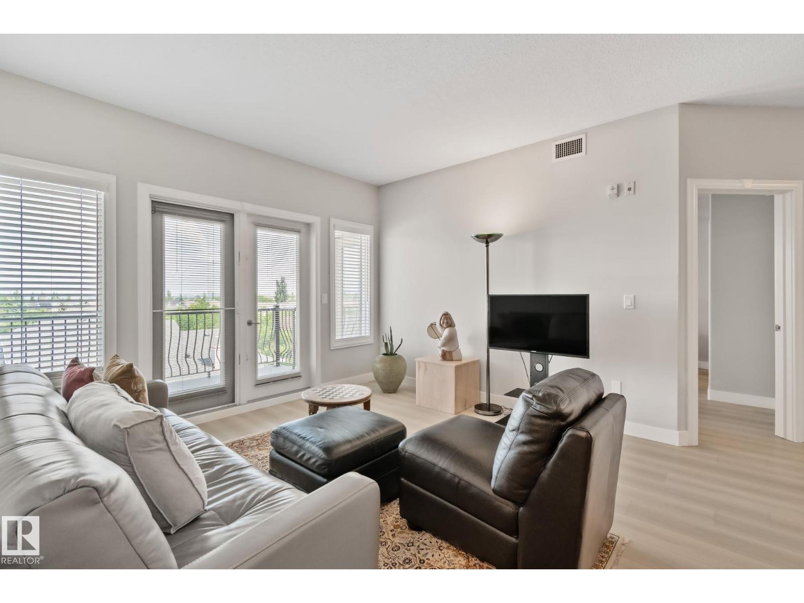 #432 1406 Hodgson Wy NW, Edmonton, Alberta  T6R 3K1 - Photo 9 - E4496734