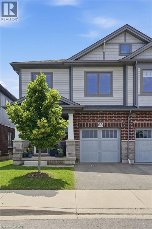 23 Severino Circle, Smithville, Ontario  L0R 2A0 - Photo 2 - 40845256