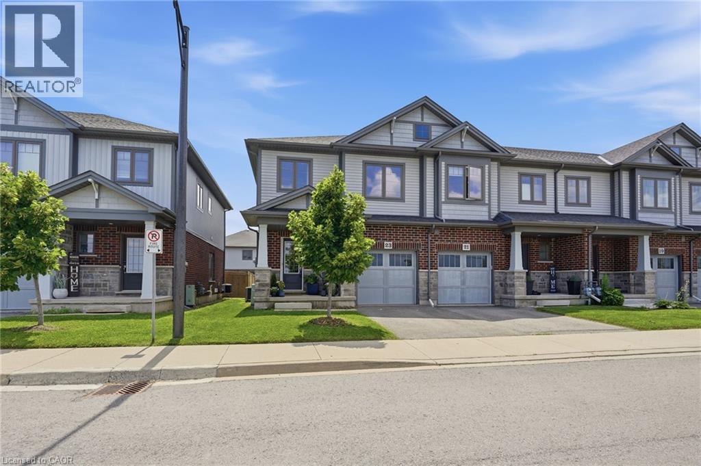 23 Severino Circle, Smithville, Ontario  L0R 2A0 - Photo 4 - 40845256