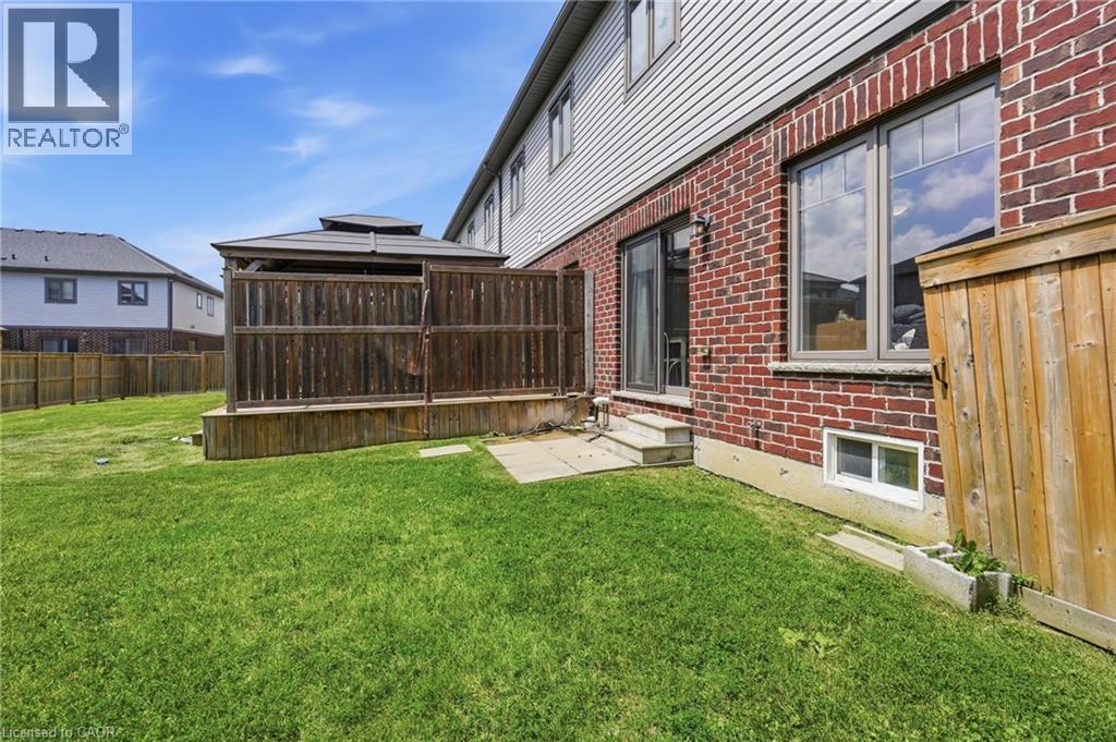 23 Severino Circle, Smithville, Ontario  L0R 2A0 - Photo 48 - 40845256