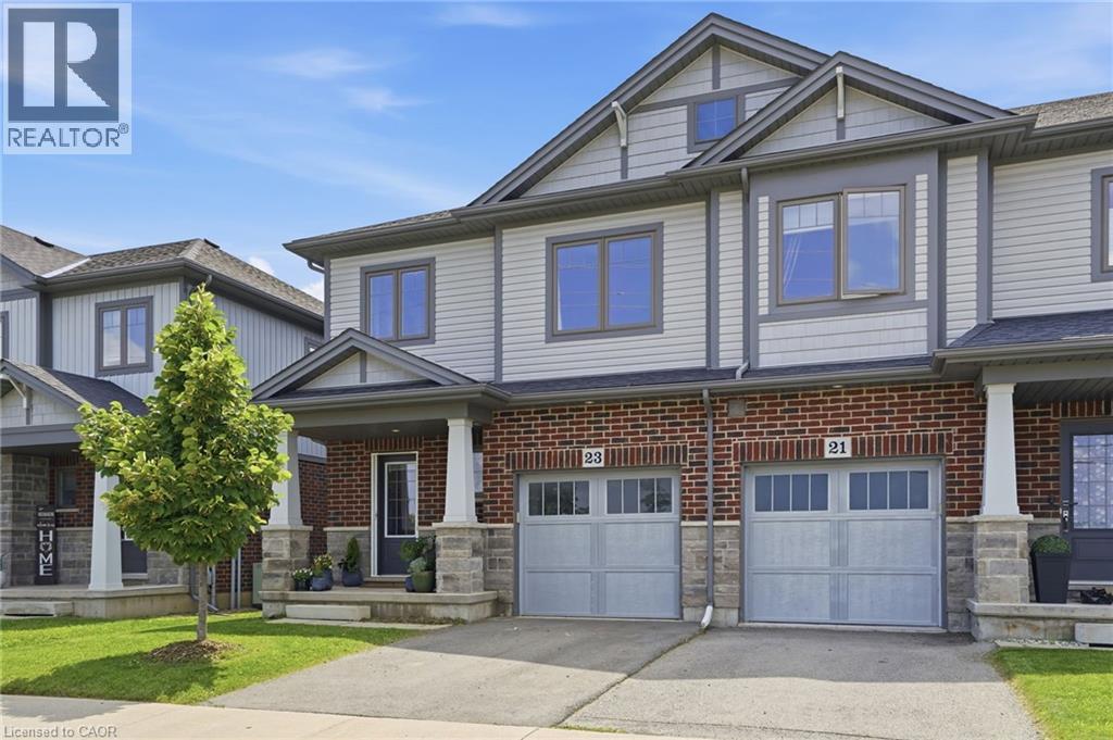 23 Severino Circle, Smithville, Ontario  L0R 2A0 - Photo 7 - 40845256