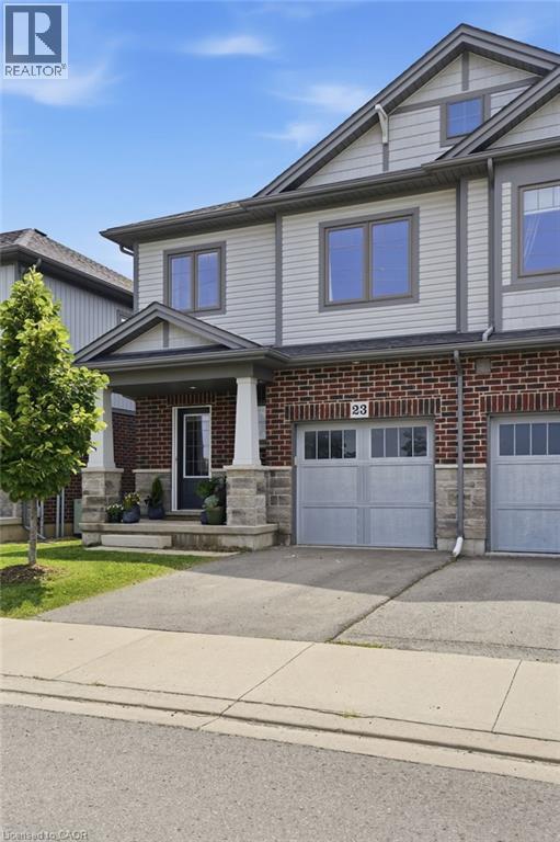 23 Severino Circle, Smithville, Ontario  L0R 2A0 - Photo 8 - 40845256