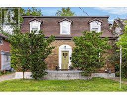 475 AYLMER STREET N, Peterborough, Ontario