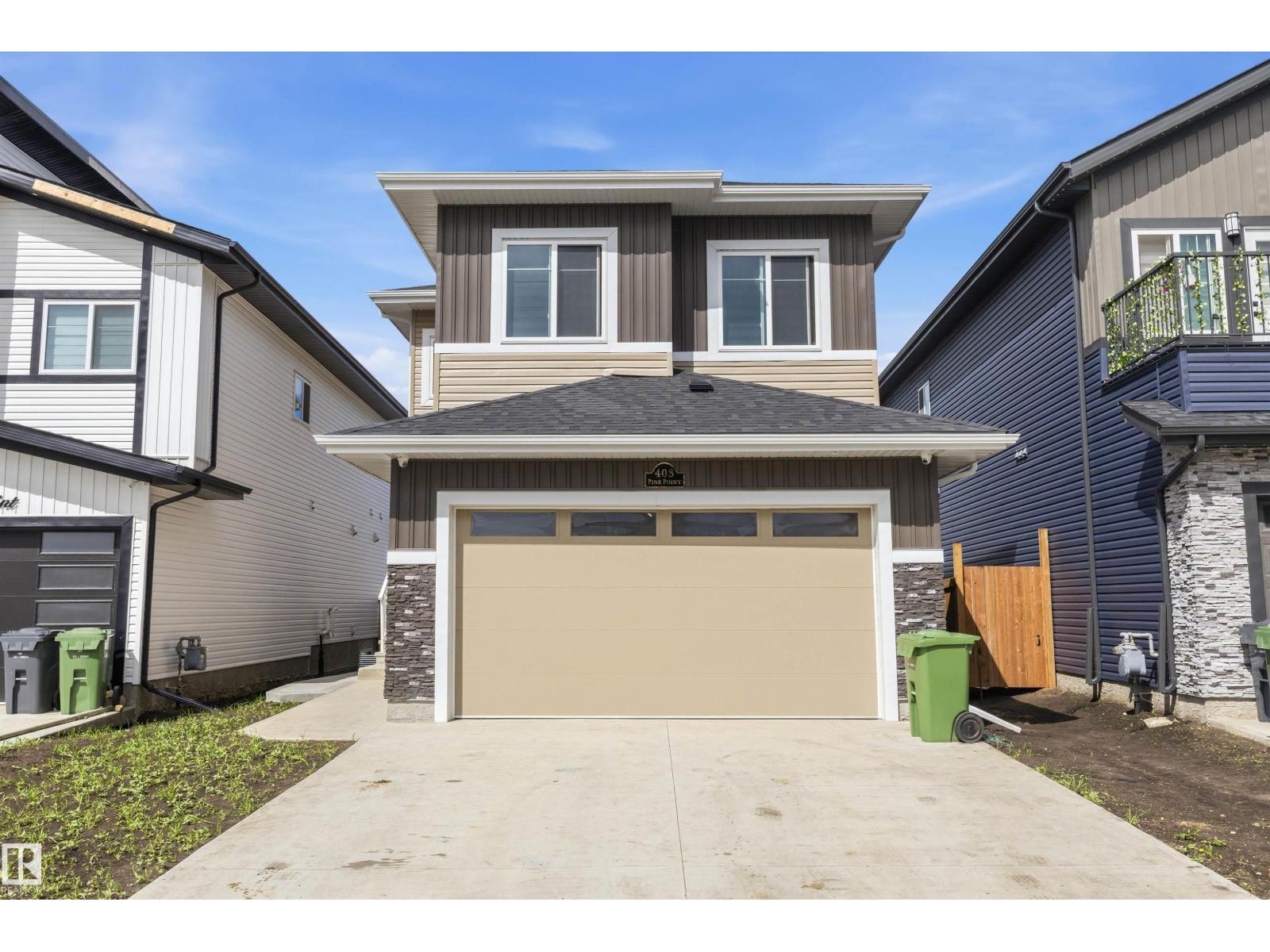 403 Pine Point, Leduc, Alberta  T9E 1S7 - Photo 1 - E4497128
