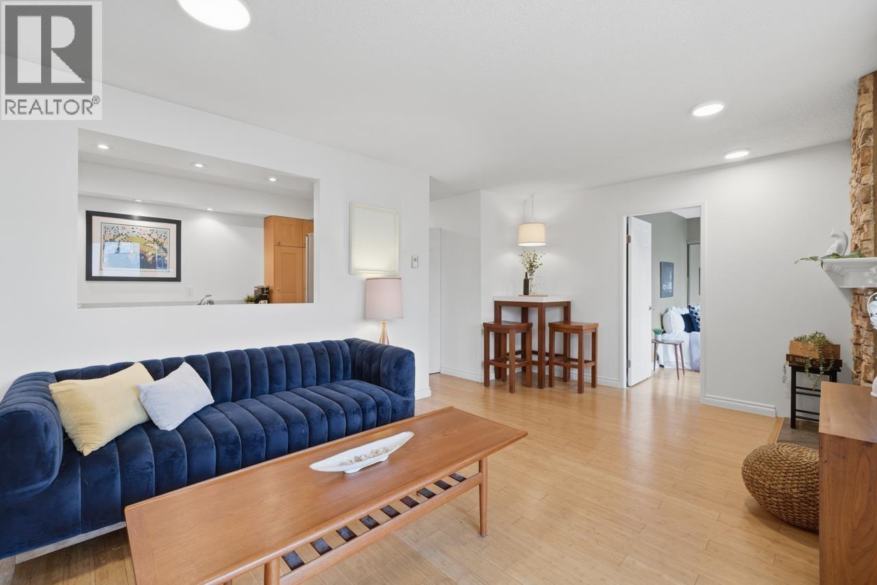 12 1949 W 8th Avenue, Vancouver, British Columbia  V6J 1W2 - Photo 6 - R3141545