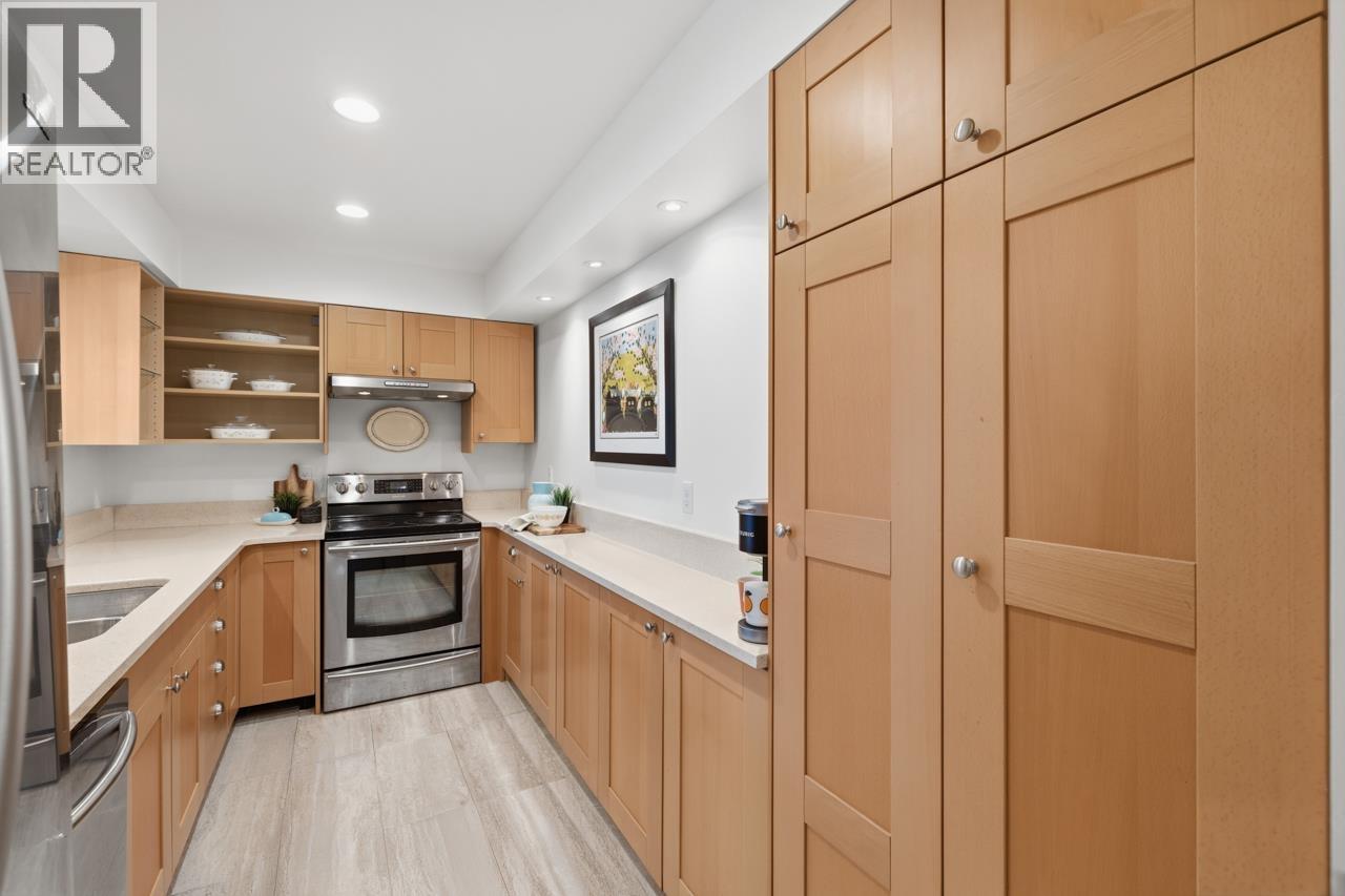12 1949 W 8th Avenue, Vancouver, British Columbia  V6J 1W2 - Photo 15 - R3141545