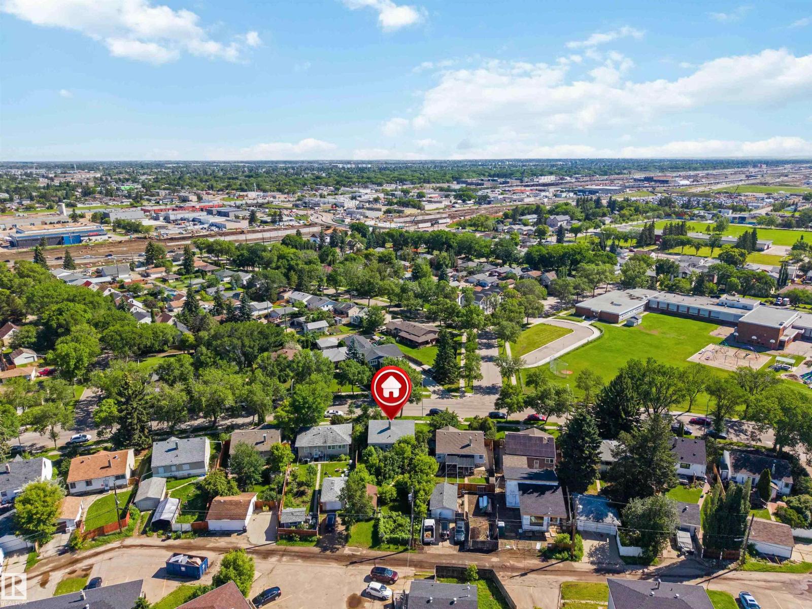 12943 Sherbrooke Av Nw, Edmonton, Alberta  T5L 4E6 - Photo 17 - E4496584