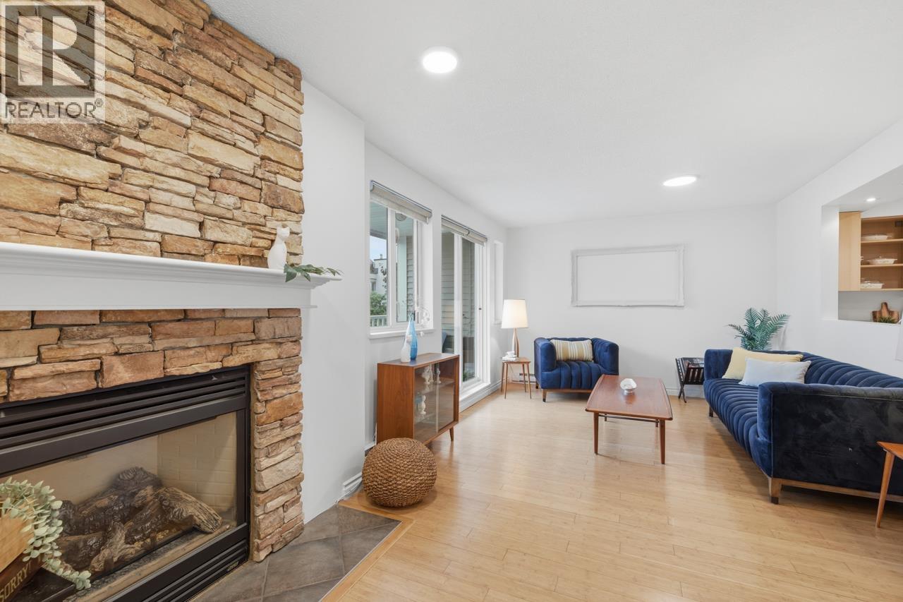 12 1949 W 8th Avenue, Vancouver, British Columbia  V6J 1W2 - Photo 12 - R3141545