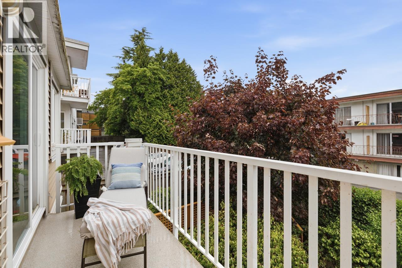 12 1949 W 8th Avenue, Vancouver, British Columbia  V6J 1W2 - Photo 26 - R3141545