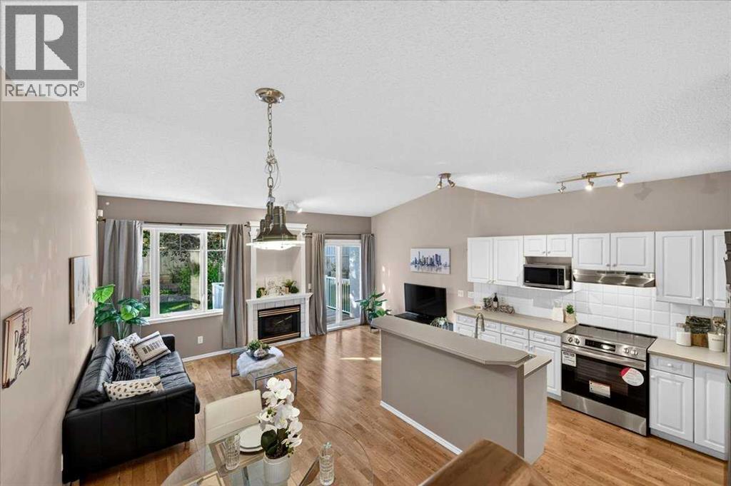 17 Edgeridge Terrace NW, Calgary, Alberta  T3A 6C1 - Photo 22 - A2322876