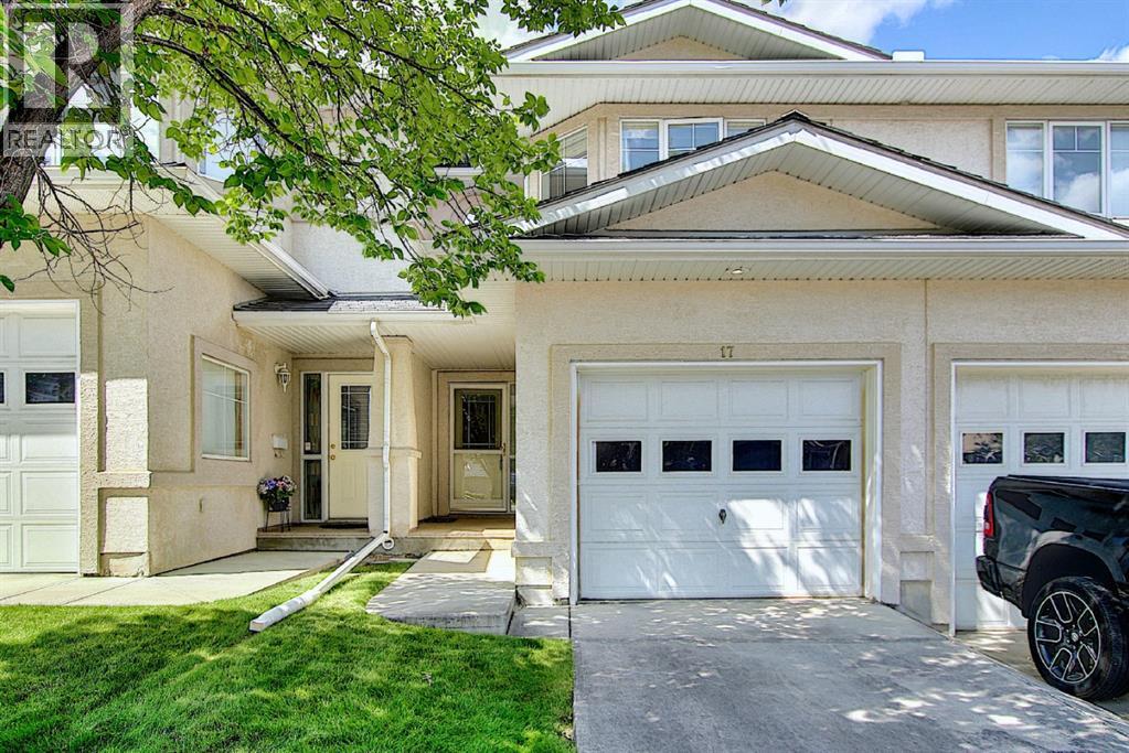 17 Edgeridge Terrace NW, Calgary, Alberta  T3A 6C1 - Photo 1 - A2322876