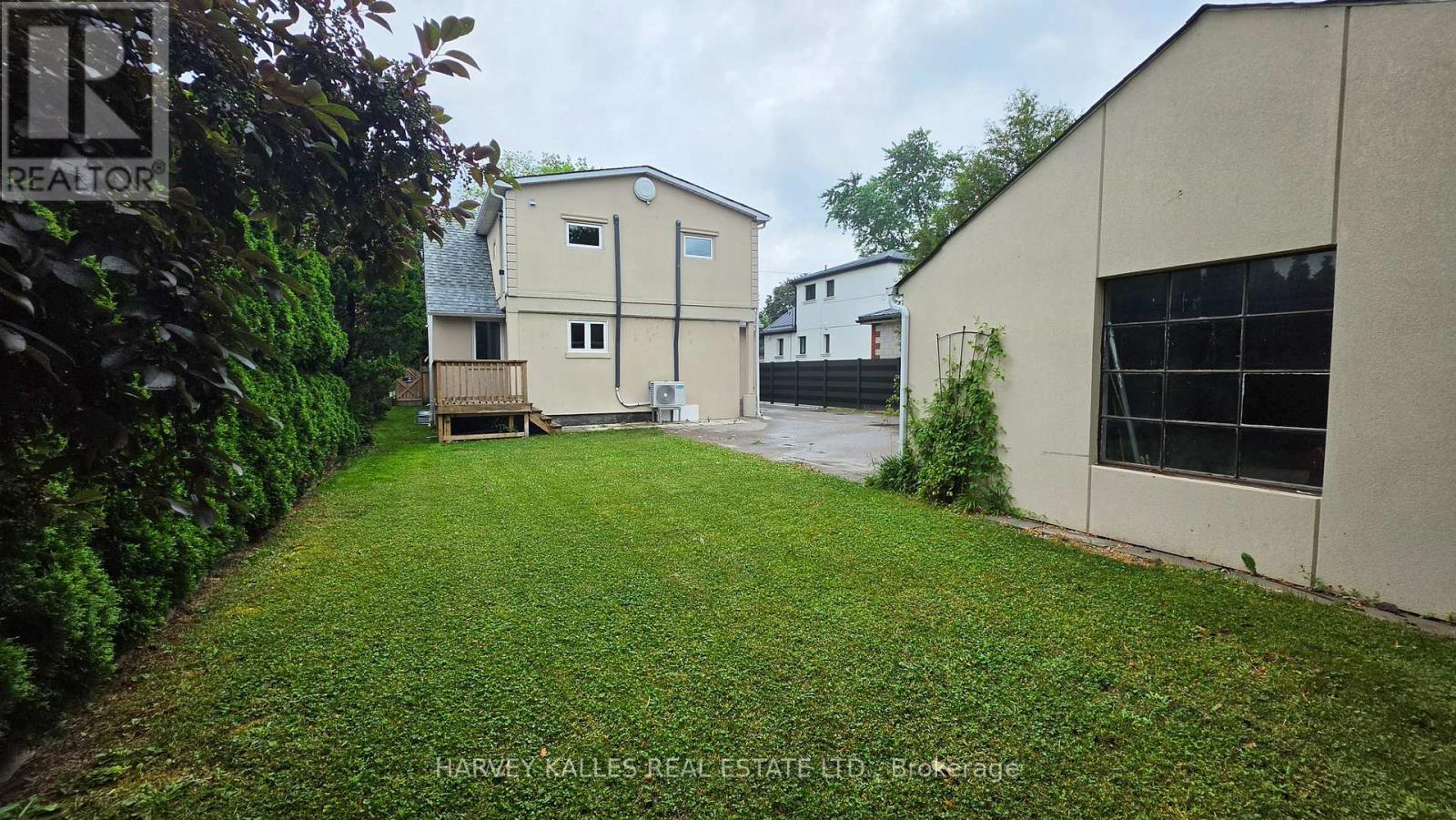 Main - 279 Cornelius Parkway, Toronto, Ontario  M3K 1T6 - Photo 36 - W13113698