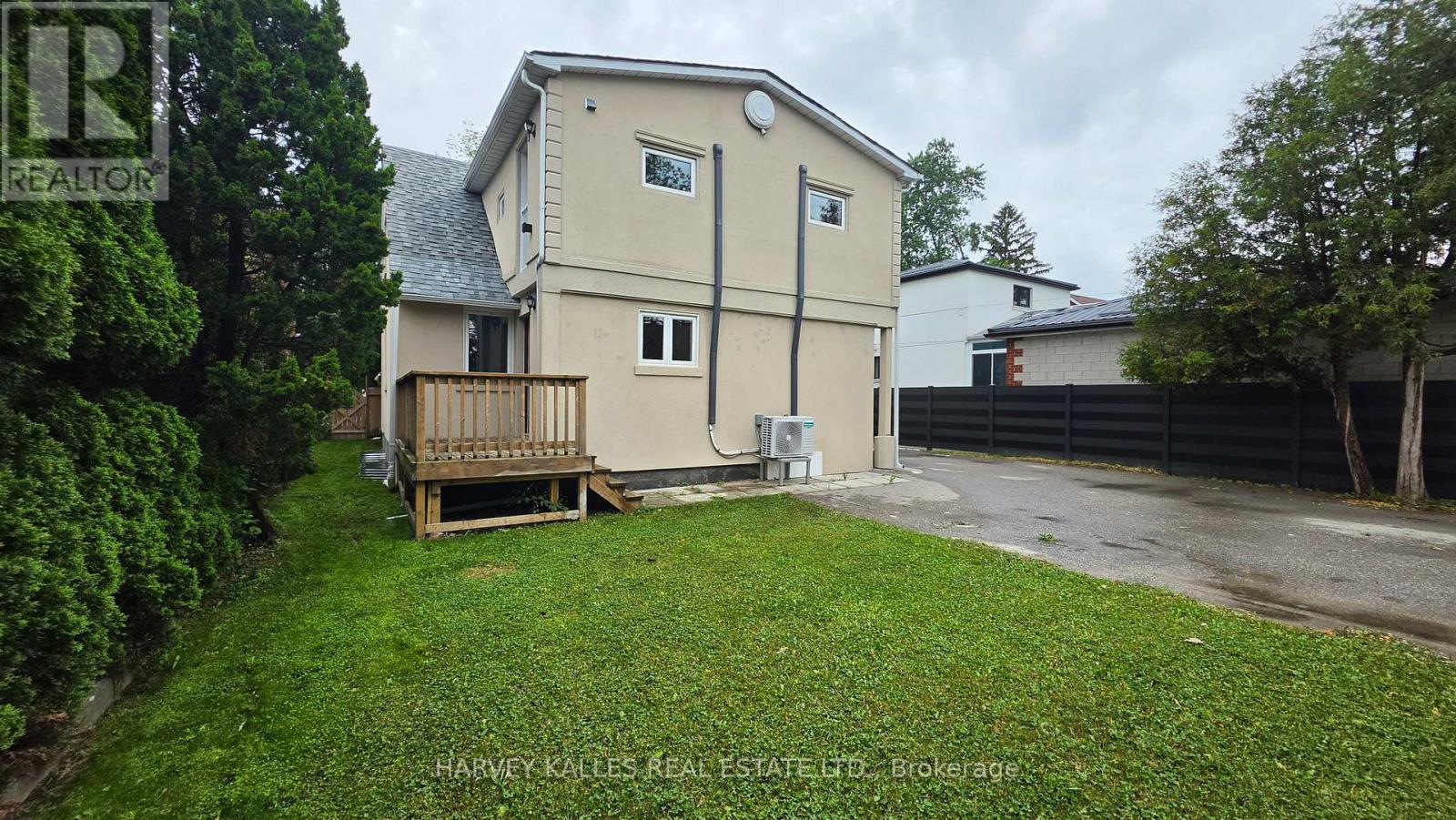 Main - 279 Cornelius Parkway, Toronto, Ontario  M3K 1T6 - Photo 40 - W13113698