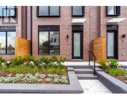 102 - 251 MASONRY WAY, Mississauga, Ontario