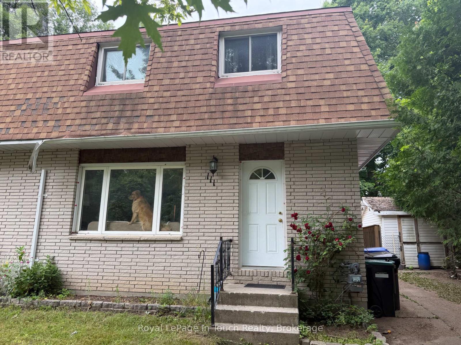 111 BURKE STREET, Penetanguishene, Ontario