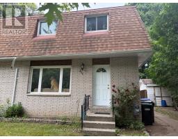 111 BURKE STREET, penetanguishene, Ontario