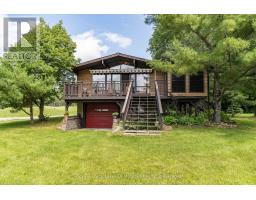 1357 RUSS HAMMELL ROAD, Muskoka Lakes, Ontario