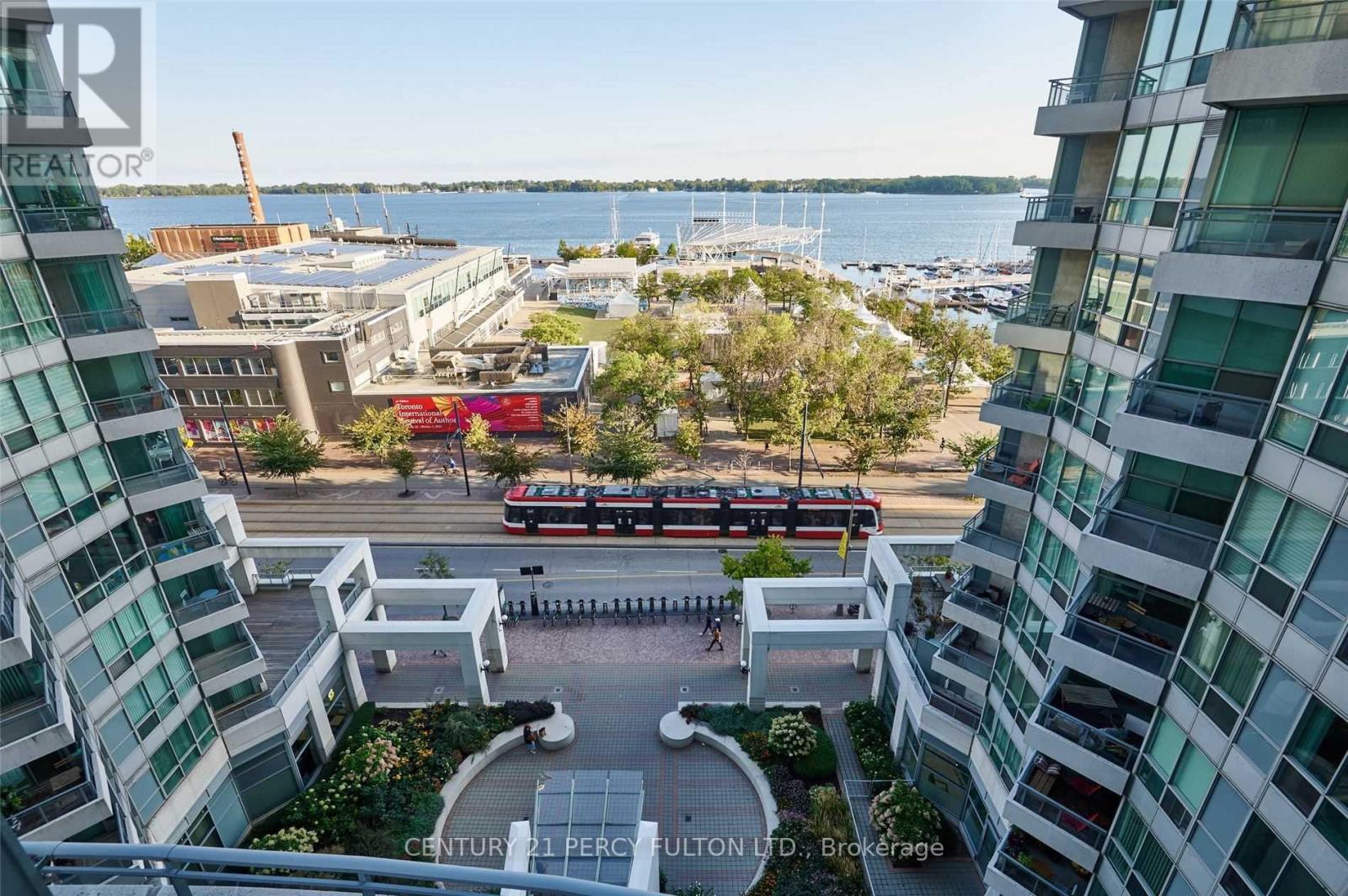 1016 - 230 Queens Quay W, Toronto, Ontario  M5J 1B5 - Photo 20 - C13522978