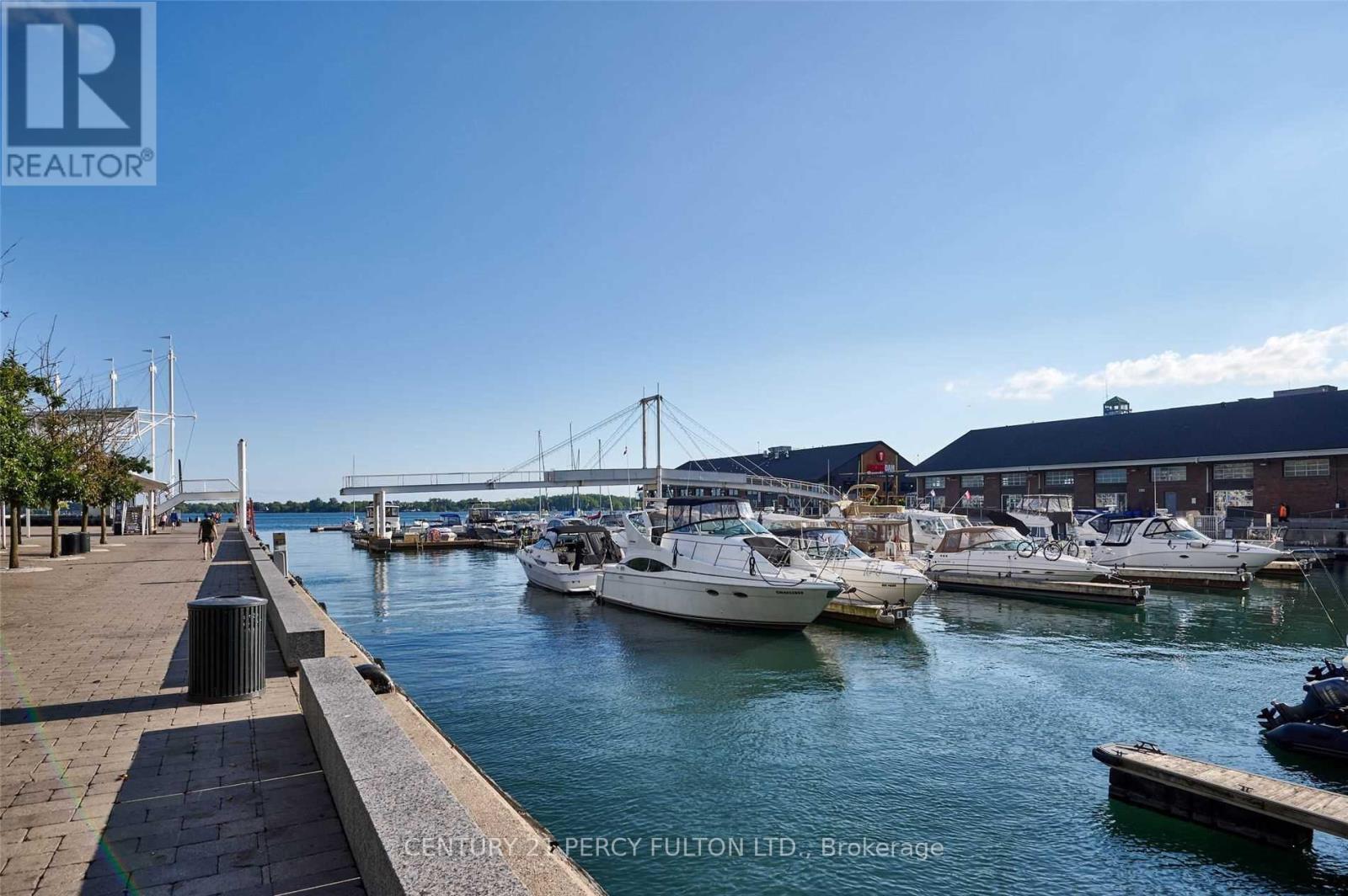 1016 - 230 Queens Quay W, Toronto, Ontario  M5J 1B5 - Photo 24 - C13522978