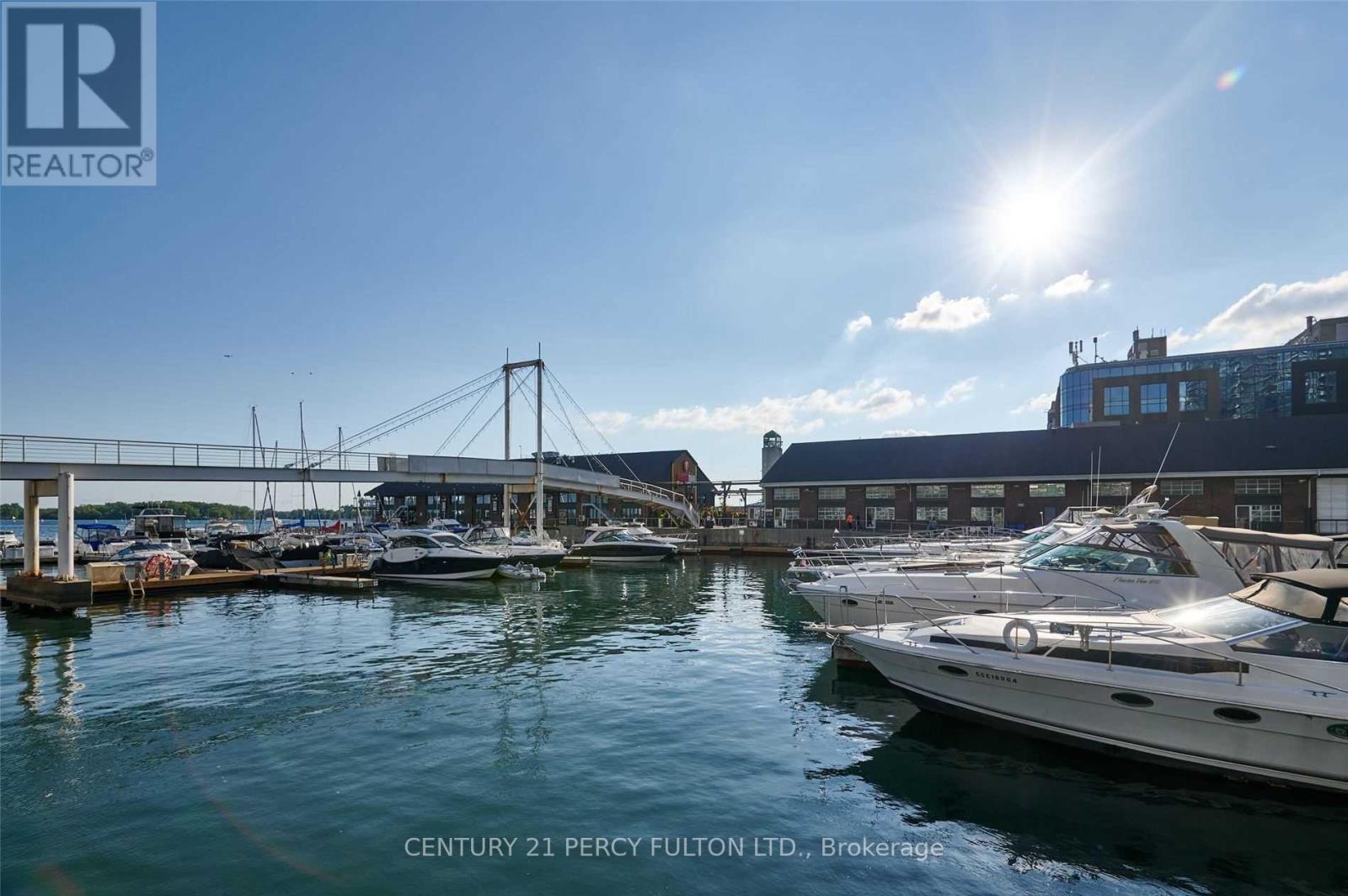 1016 - 230 Queens Quay W, Toronto, Ontario  M5J 1B5 - Photo 25 - C13522978