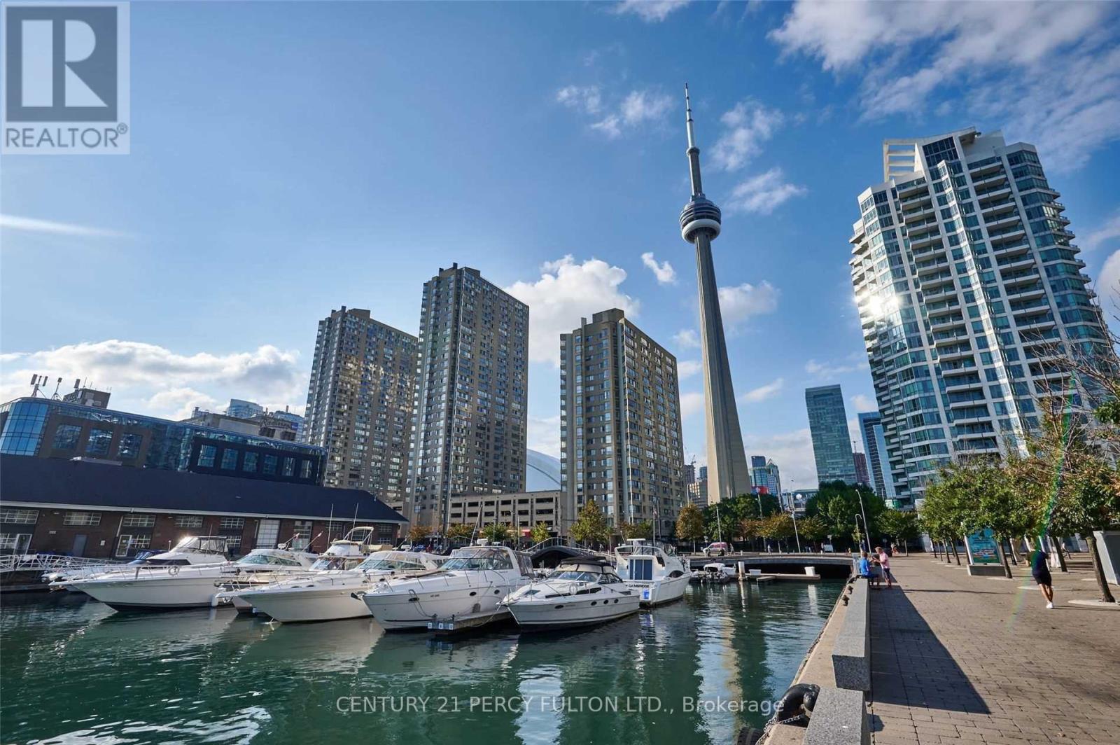 1016 - 230 Queens Quay W, Toronto, Ontario  M5J 1B5 - Photo 26 - C13522978