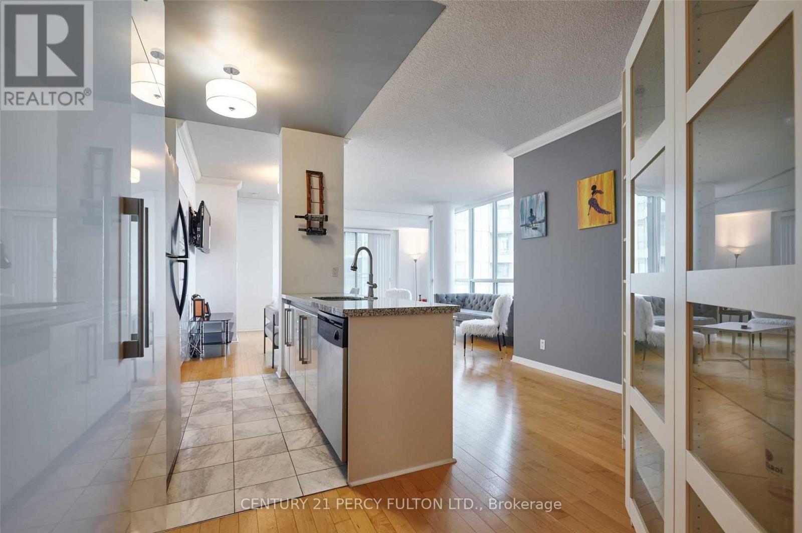 1016 - 230 Queens Quay W, Toronto, Ontario  M5J 1B5 - Photo 7 - C13522978