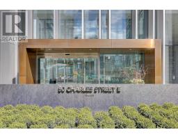 4907 - 50 CHARLES STREET E, Toronto, Ontario