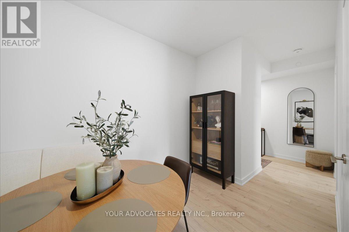 902 - 9 Tecumseth Street, Toronto, Ontario  M5G 3V4 - Photo 7 - C13523030