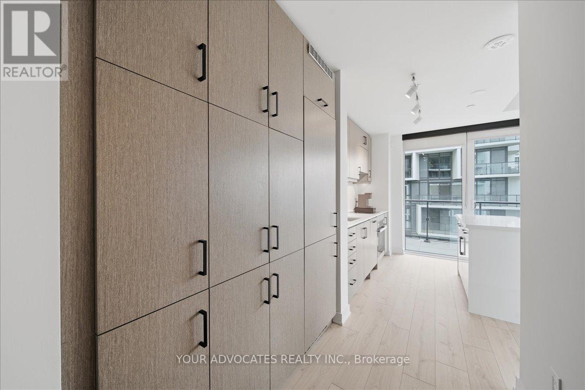 902 - 9 Tecumseth Street, Toronto, Ontario  M5G 3V4 - Photo 8 - C13523030
