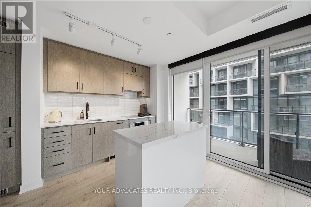 902 - 9 Tecumseth Street, Toronto, Ontario  M5G 3V4 - Photo 9 - C13523030