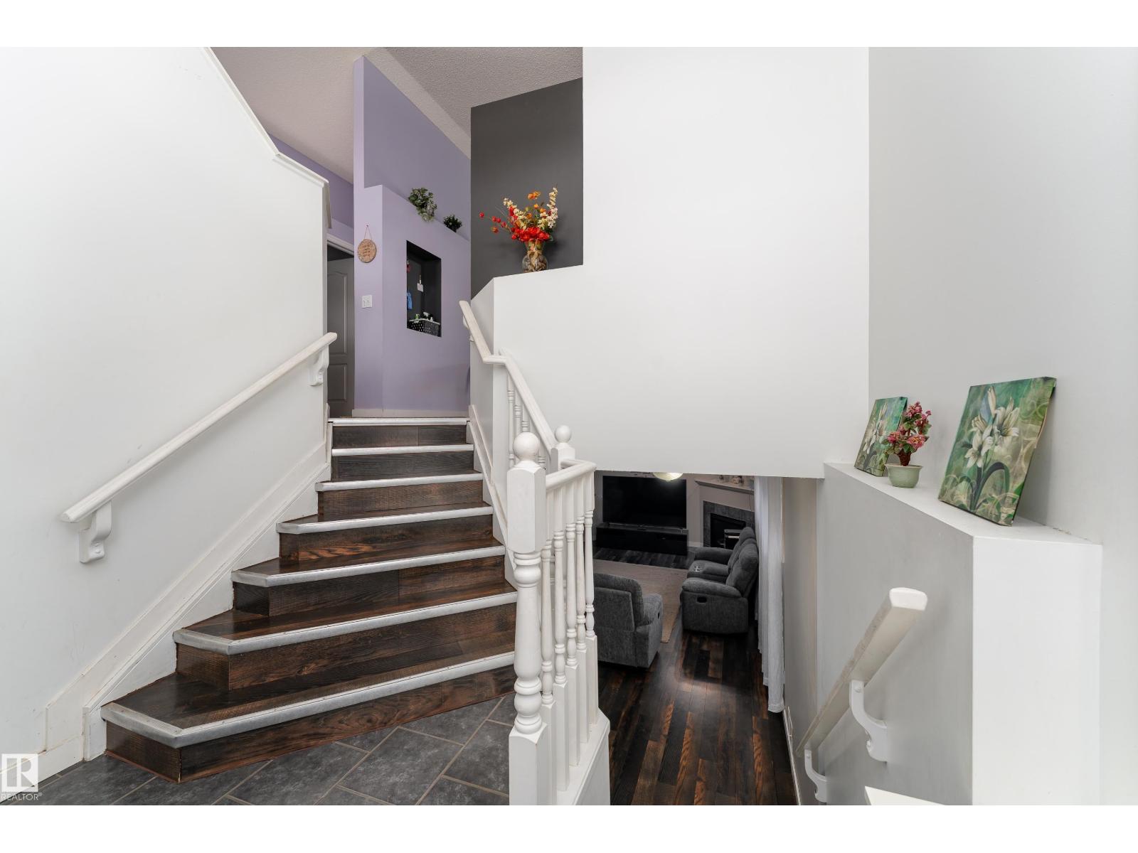 16256 132 St Nw Nw, Edmonton, Alberta  T6V 1X5 - Photo 4 - E4490939