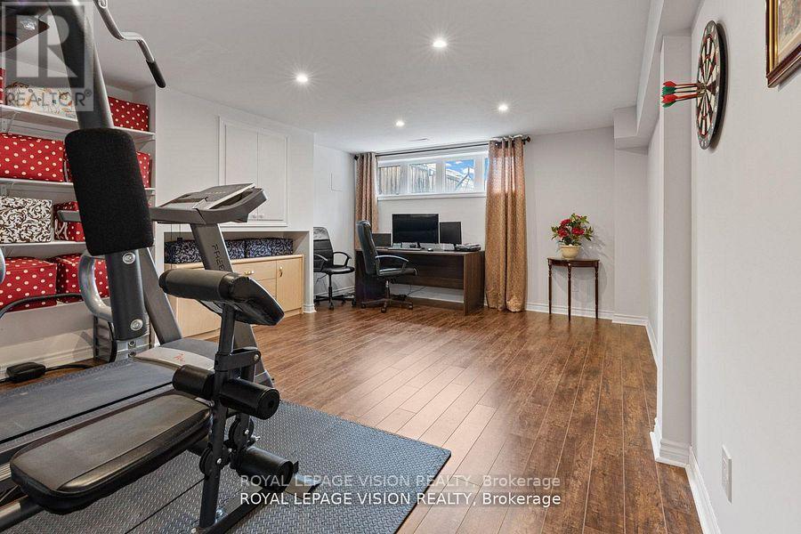 41 Treetops Boulevard, New Tecumseth, Ontario  L9R 0M1 - Photo 33 - N13521368
