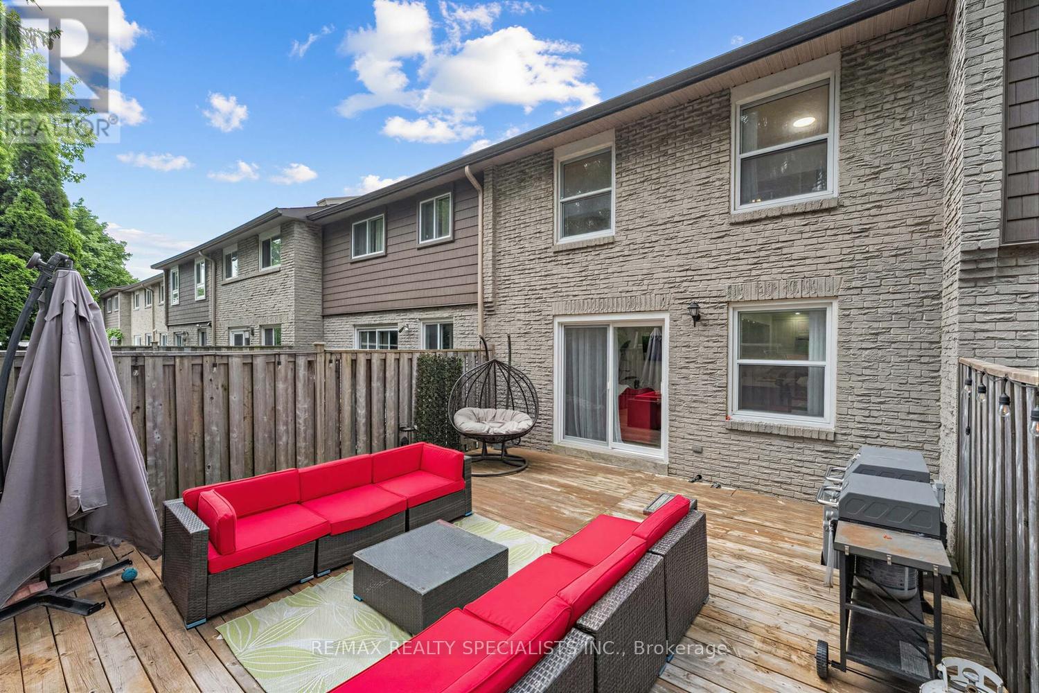 7 - 405 Hyacinthe Boulevard, Mississauga, Ontario  L5A 3N1 - Photo 28 - W13522984