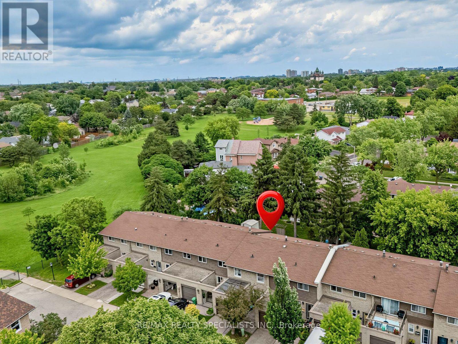 7 - 405 Hyacinthe Boulevard, Mississauga, Ontario  L5A 3N1 - Photo 35 - W13522984