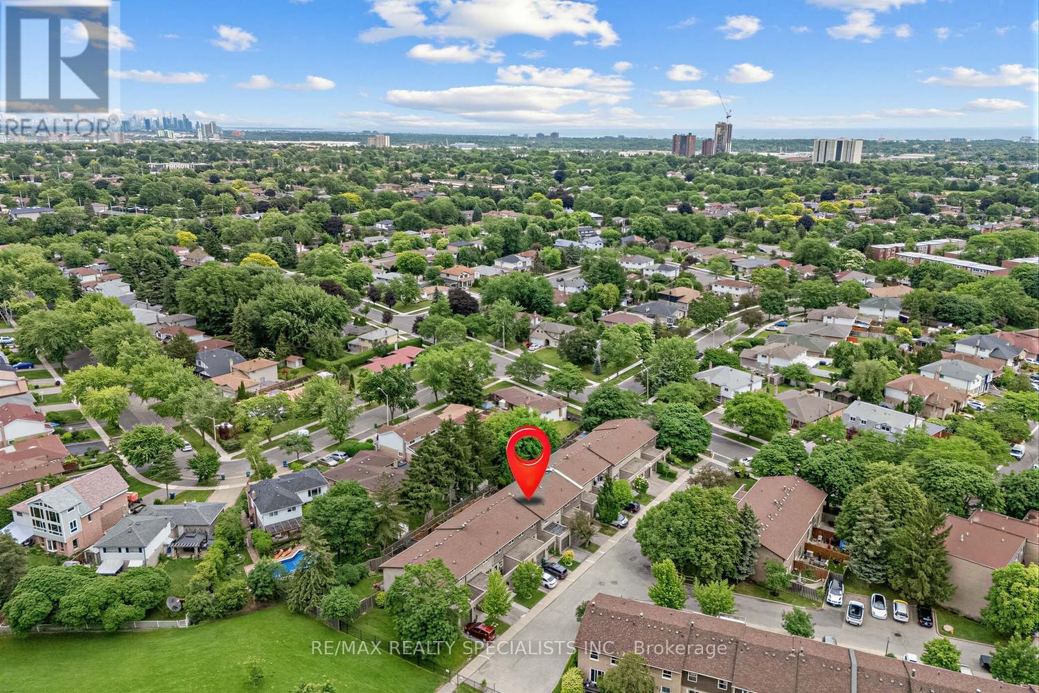 7 - 405 Hyacinthe Boulevard, Mississauga, Ontario  L5A 3N1 - Photo 36 - W13522984