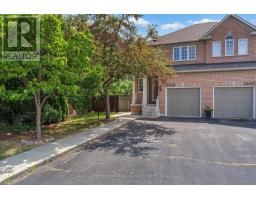 5554 CREDITRISE PLACE, Mississauga, Ontario
