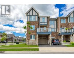 3473 VERNON POWELL DRIVE, Oakville, Ontario