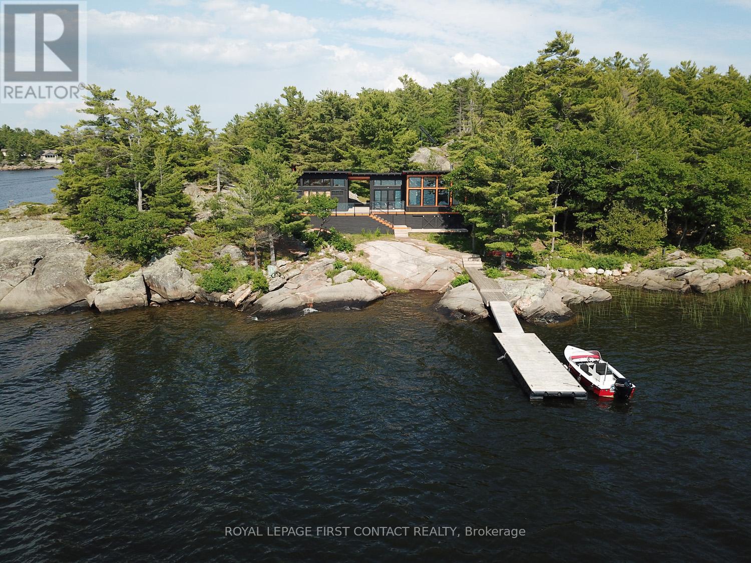 23 A26 ISLAND, The Archipelago (Archipelago North)