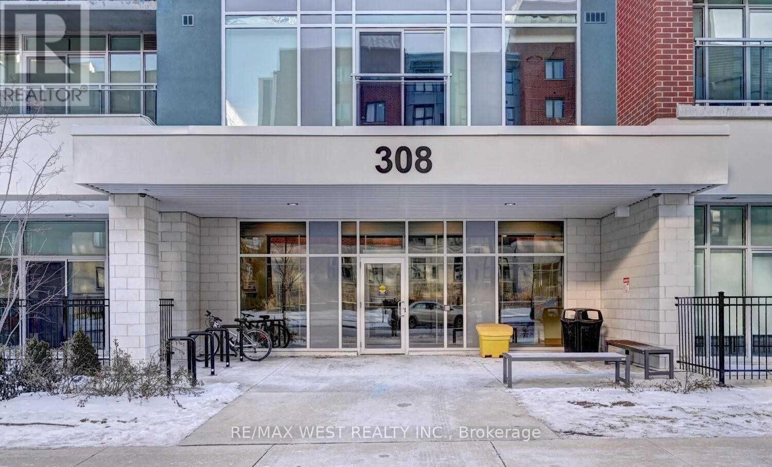 405 - 308 Lester Street, Waterloo, Ontario N2L 0H9 - Photo 11 - X13523006