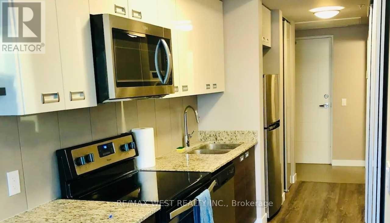 405 - 308 Lester Street, Waterloo, Ontario N2L 0H9 - Photo 3 - X13523006
