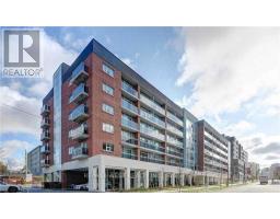 405 - 308 LESTER STREET, Waterloo, Ontario