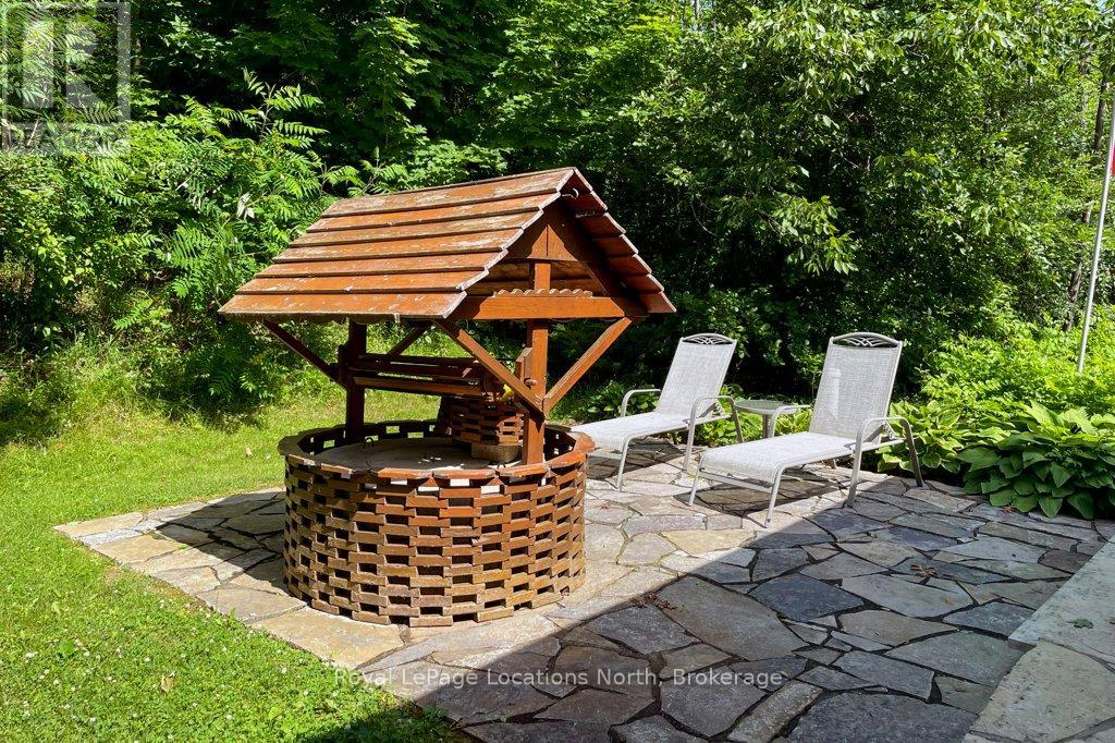 156 Harbour Beach Drive, Meaford, Ontario N4L 1W5 - Photo 12 - X13521460