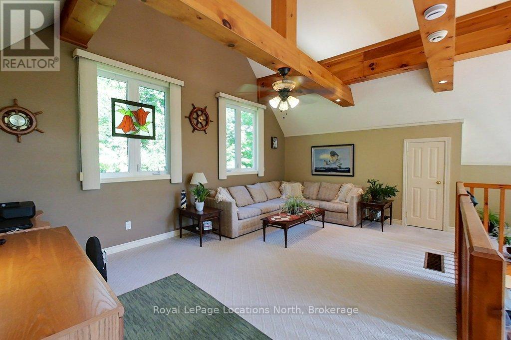 156 Harbour Beach Drive, Meaford, Ontario N4L 1W5 - Photo 37 - X13521460
