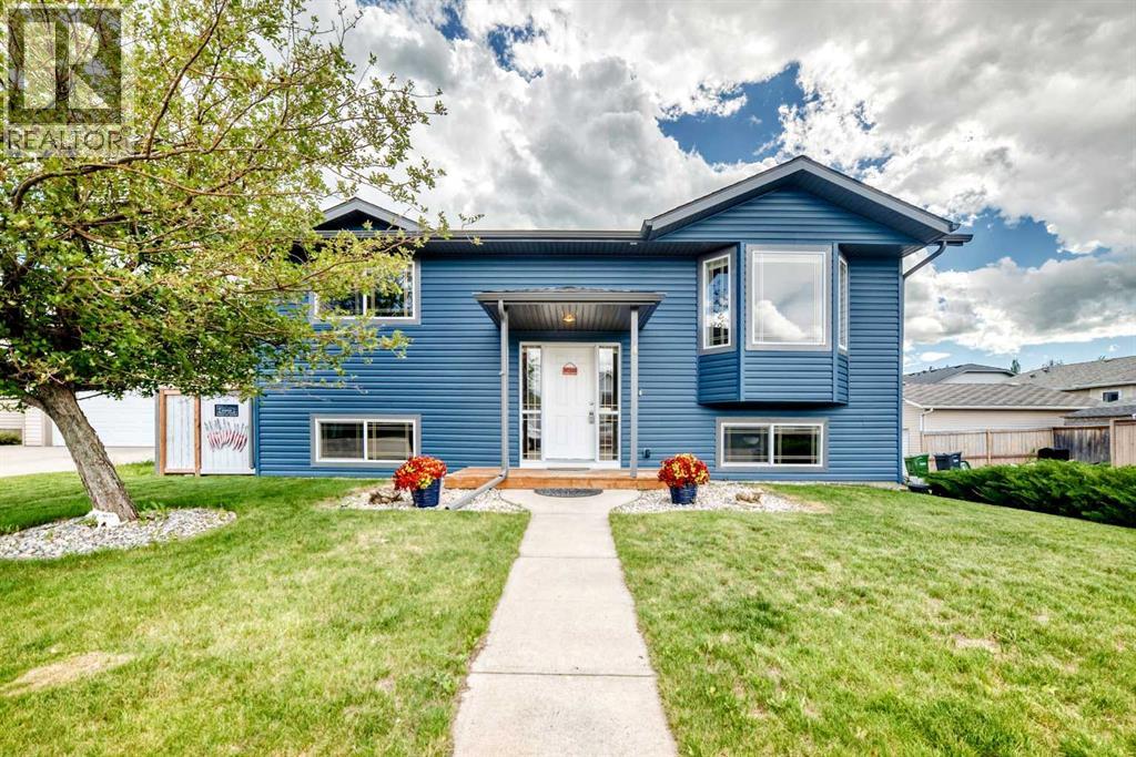 4 Strathford Place, strathmore, Alberta