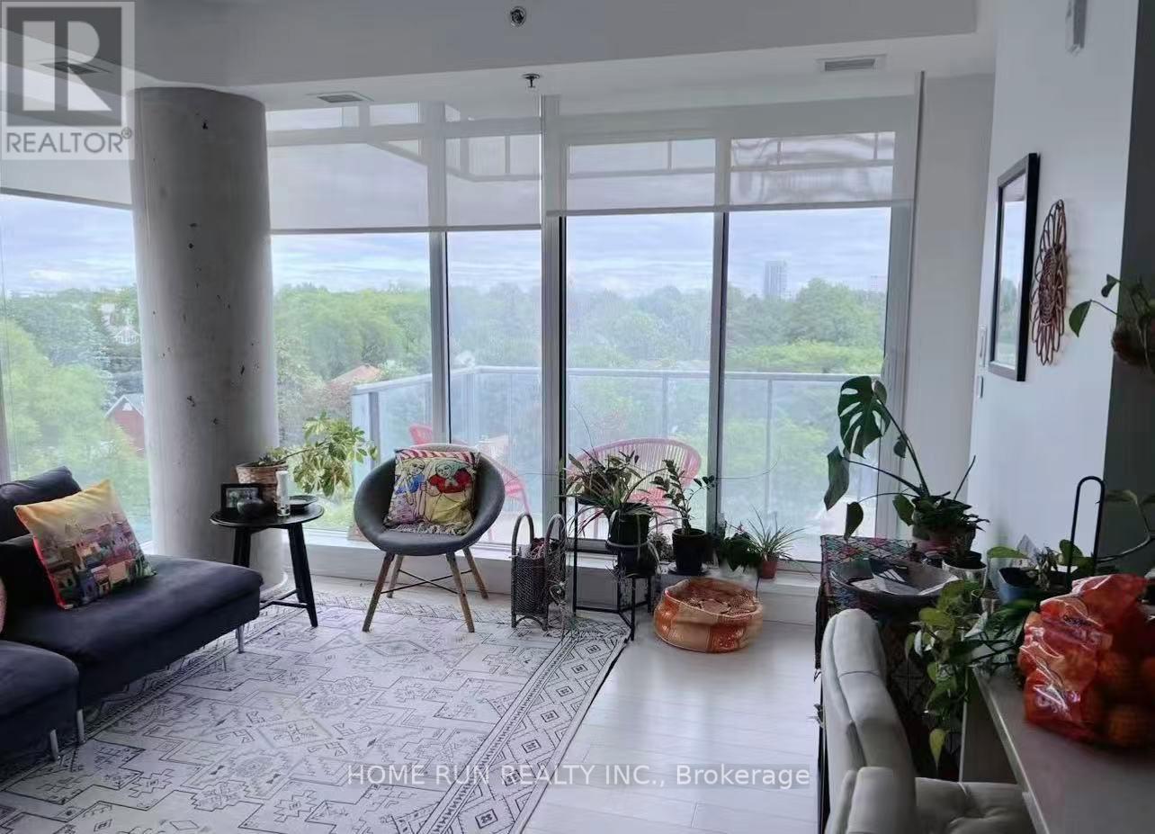 601 - 88 Richmond Road, Ottawa, Ontario  K1Z 0B1 - Photo 3 - X13523120