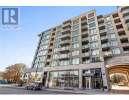 601 - 88 RICHMOND ROAD, Ottawa, Ontario