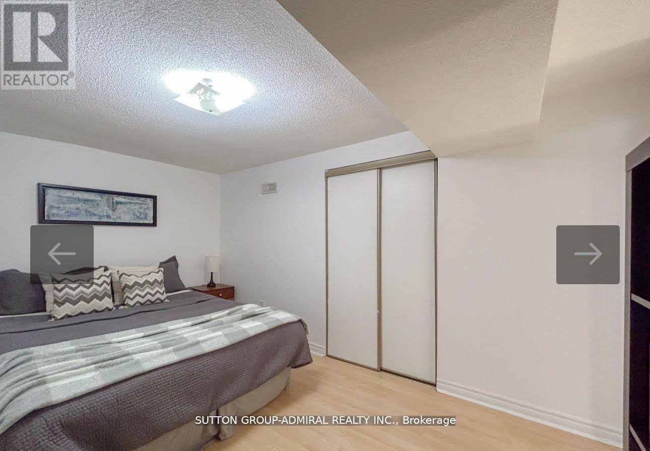 Basement - 4 Mather Court, Vaughan, Ontario  L4J 3A8 - Photo 3 - N13423436