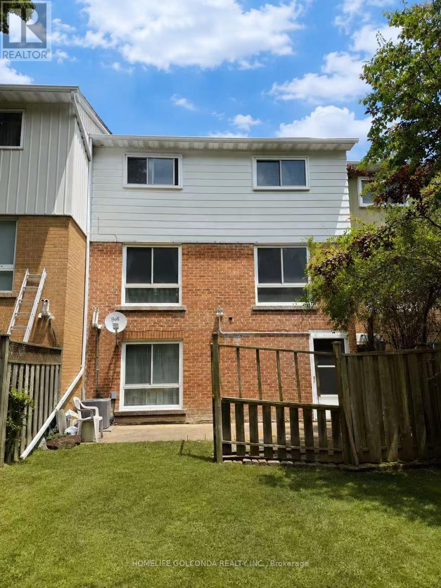 8 Glen Springs Drive, Toronto, Ontario  M1W 1X8 - Photo 17 - E13487056
