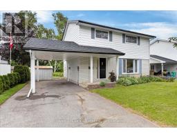 1228 BATHURST STREET, Peterborough, Ontario