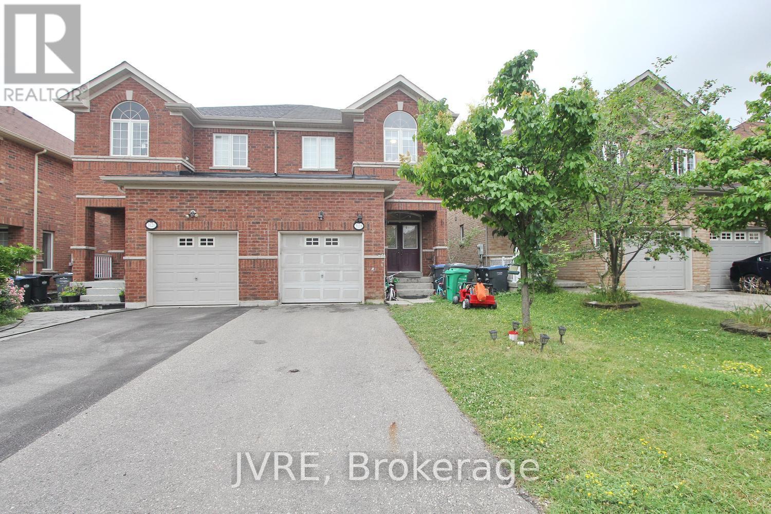 3118 CABANO CRESCENT, Mississauga, Ontario